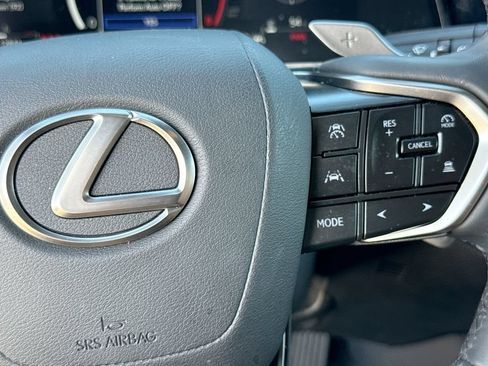 Used 2025 Lexus RX 350 FWD image 27