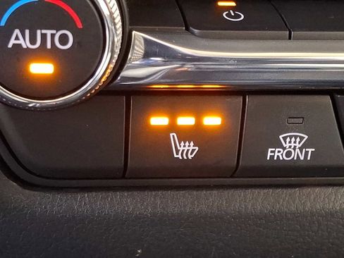 Used 2023 MAZDA CX-30 AWD 2.5 S w/ Preferred Package image 24