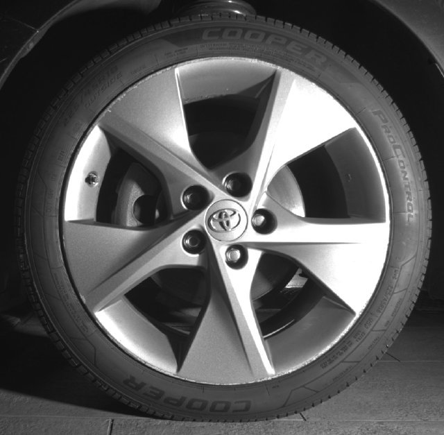 Used 2014 Toyota Camry SE FWD image 8