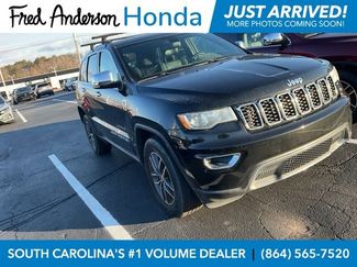 Used 2018 Jeep Grand Cherokee Limited video 1