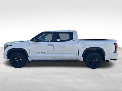 New 2026 Toyota Tundra Limited AWD/4WD image 5