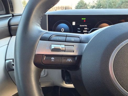 Certified 2025 Hyundai Tucson SEL image 22