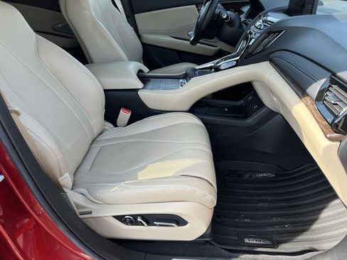 Certified 2023 Acura RDX AWD w/ Advance Package image 26