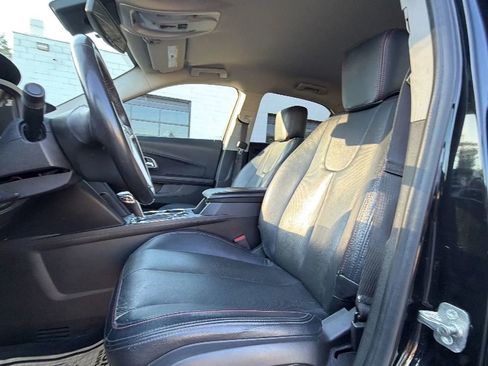 Used 2015 Chevrolet Equinox LT w/ Driver Convenience Package FWD image 18