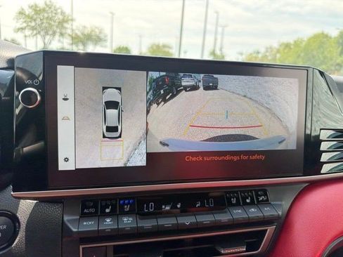 Used 2025 Toyota Camry XSE w/ Premium Plus Package AWD/4WD image 30