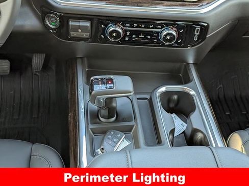 New 2026 GMC Sierra 1500 Elevation w/ Elevation Premium Package image 23