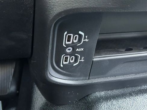 New 2025 RAM 3500 Big Horn image 52