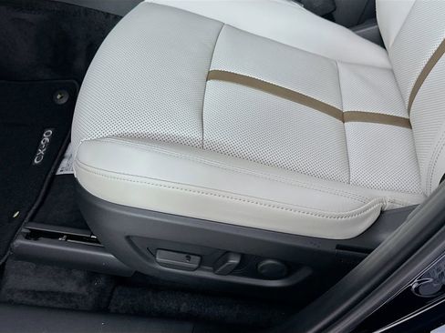 New 2026 MAZDA CX-90 3.3 Turbo w/ Premium Plus Pkg image 9