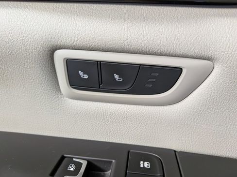 Used 2018 Cadillac CT6 Luxury image 37