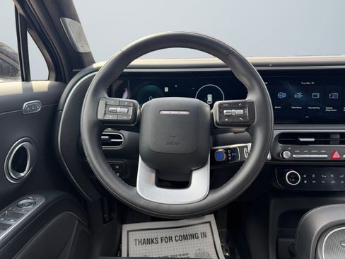 Certified 2026 Hyundai Palisade Calligraphy AWD/4WD image 14