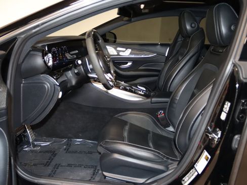 Used 2020 Mercedes-Benz AMG GT 53 image 47