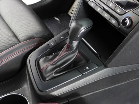 Used 2018 Hyundai Elantra Sport w/ Sport Premium Package 03 image 15