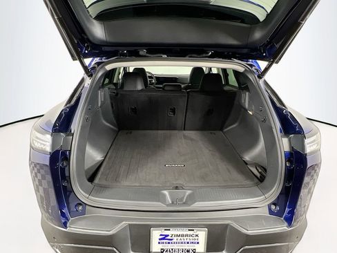 Certified 2025 Nissan Murano SL image 27