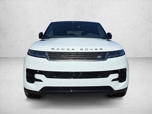New 2027 Land Rover Range Rover Sport SE AWD/4WD image 2