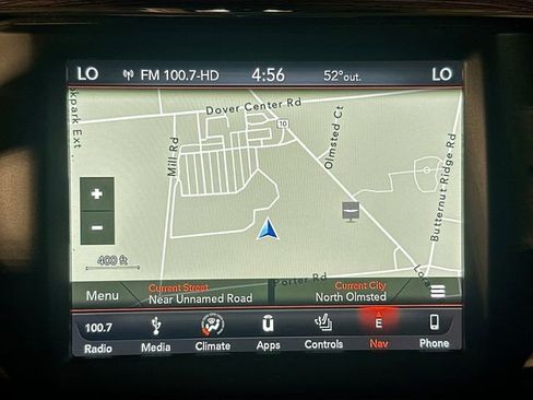 Used 2018 RAM 2500 Laramie w/ Convenience Group image 14