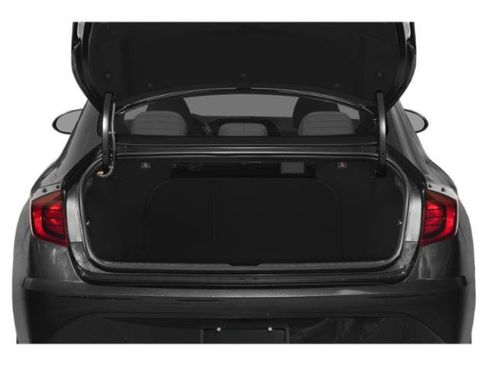 Certified 2023 Hyundai Sonata SEL w/ Convenience Package FWD image 14