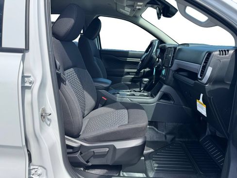 New 2026 Ford Ranger XL RWD image 18