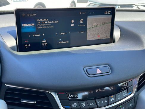 New 2025 Acura TLX w/ Technology Package image 15