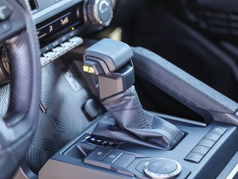 New 2026 Toyota Tacoma SR5 image 22