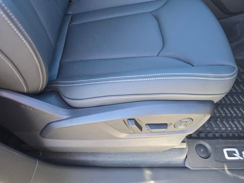 New 2026 Audi Q8 Premium Plus image 34