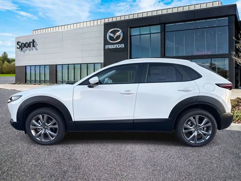 New 2026 MAZDA CX-30 AWD 2.5 S image 7