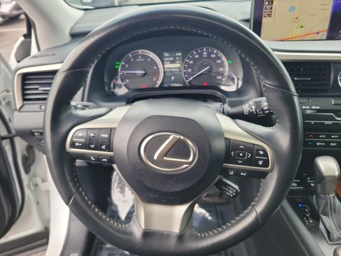 Used 2018 Lexus RX 350 AWD w/ Premium Package image 18