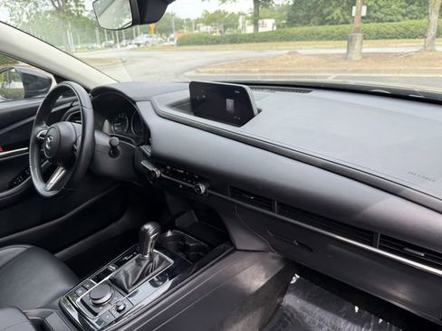 Used 2024 MAZDA CX-30 AWD 2.5 S w/ Select Sport Pkg image 31