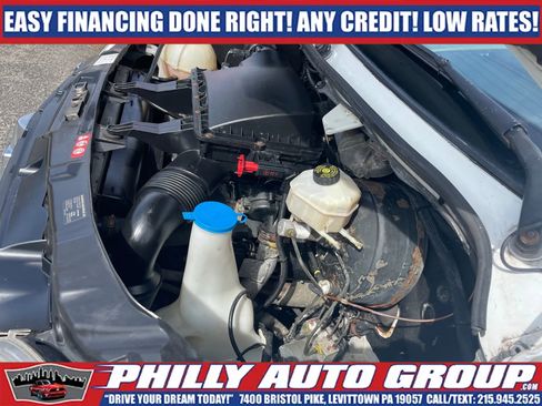 Used 2007 Dodge Sprinter 2500 image 32