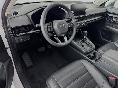 Certified 2024 Honda CR-V EX-L image 9