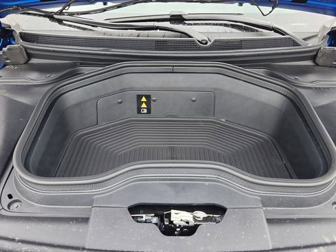 New 2025 Jeep Wagoneer S Launch Edition image 18