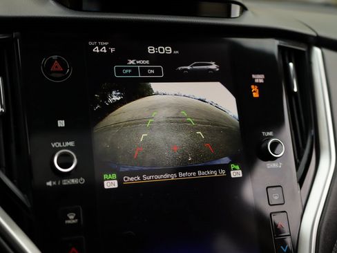 Used 2024 Subaru Outback Limited image 16