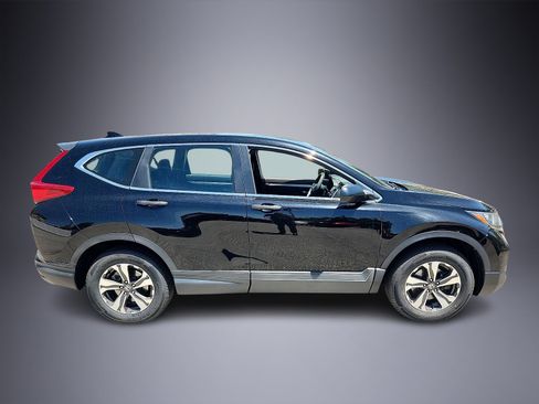Used 2018 Honda CR-V LX image 7