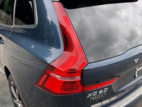 Used 2021 Volvo XC60 T5 Inscription AWD/4WD image 27