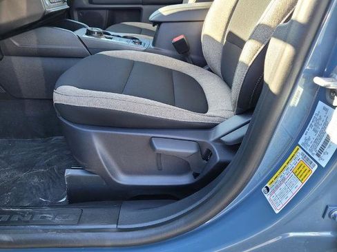 New 2025 Ford Bronco Sport Big Bend image 11