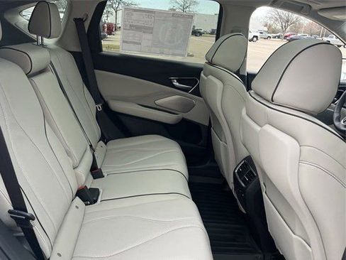 New 2026 Acura RDX SH-AWD w/ Advance Package image 34