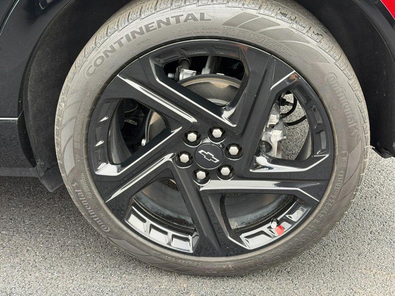 Used 2019 Chevrolet Colorado Z71 AWD/4WD image 8