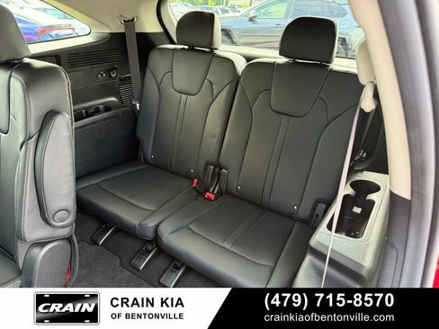 Certified 2022 Kia Sorento EX FWD image 26