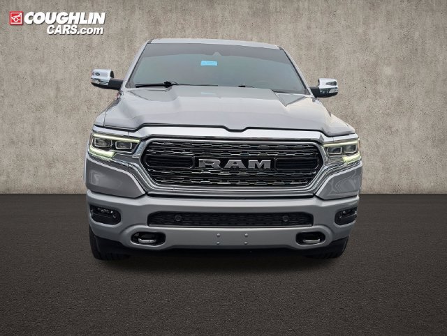 Used 2021 RAM 1500 Limited AWD/4WD image 2