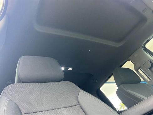 Used 2021 Chevrolet Silverado 1500 Custom image 20