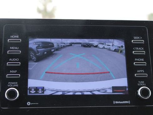 Used 2024 Toyota Camry SE FWD image 12