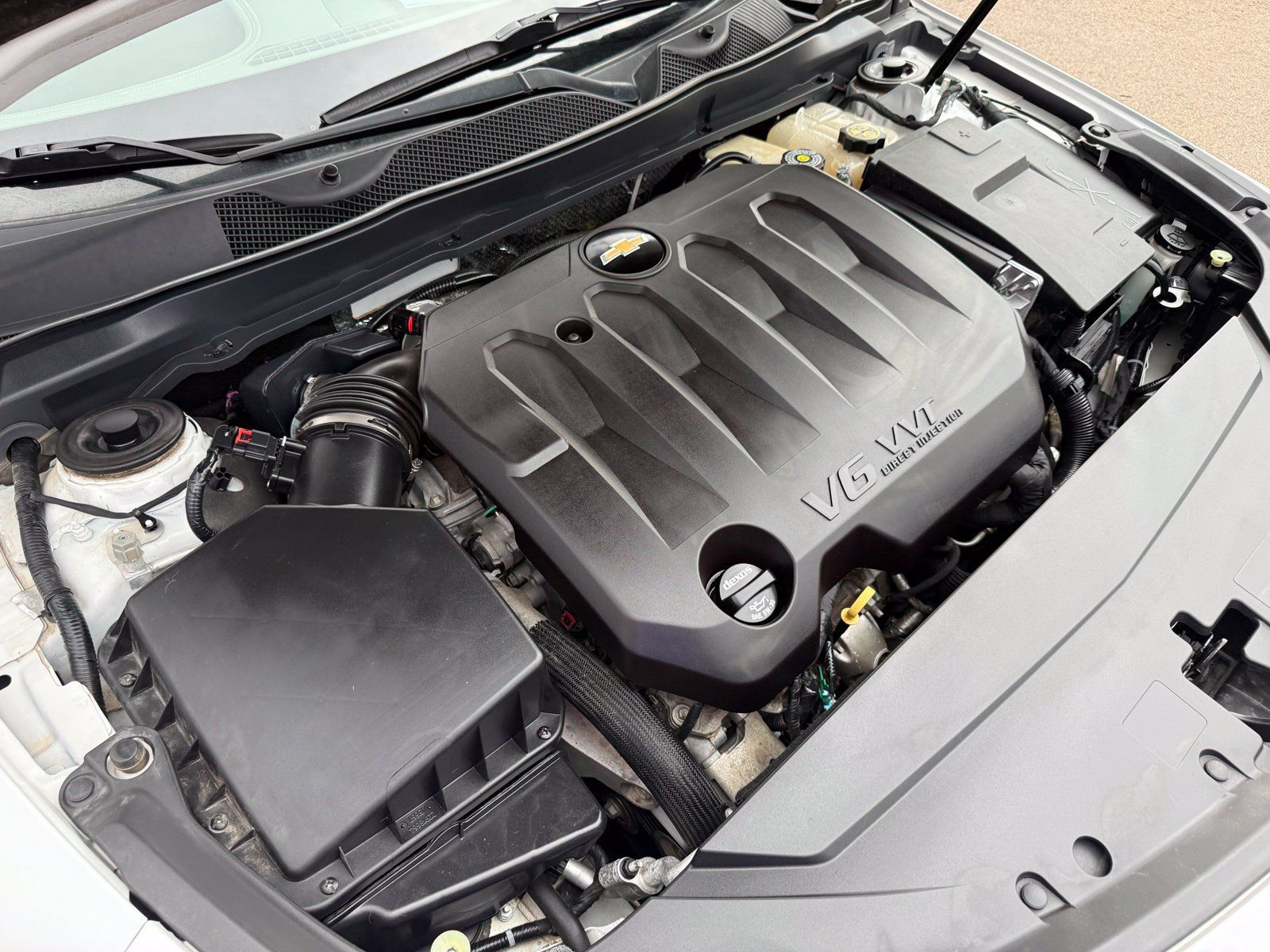 Used 2018 Chevrolet Impala LS FWD image 39