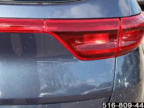 Used 2020 Kia Sportage EX image 30