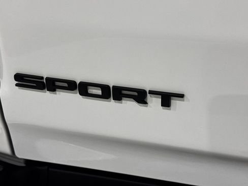 Used 2022 RAM 1500 Sport w/ Rebel Level 2 Equipment Group AWD/4WD image 35