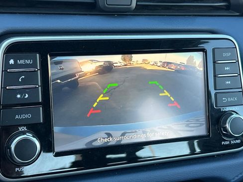 Used 2023 Nissan Versa SV image 19