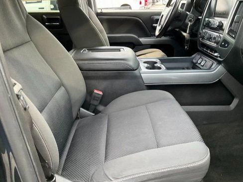 Used 2017 Chevrolet Silverado 1500 LT w/ All Star Edition image 18