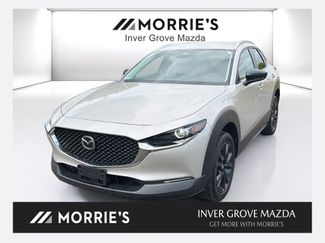 Used 2024 MAZDA CX-30 AWD 2.5 S w/ Select Sport Pkg video 1