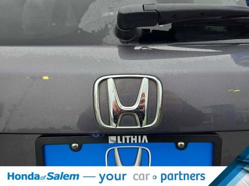 Used 2017 Honda HR-V EX-L image 9