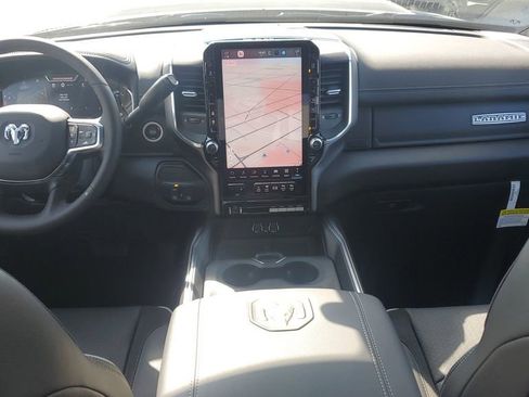 New 2026 RAM 3500 Laramie image 13