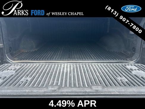 Used 2020 RAM 1500 Big Horn AWD/4WD image 12