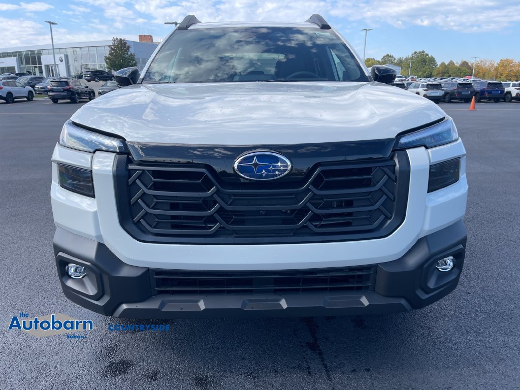 New 2026 Subaru Outback Limited XT AWD/4WD image 8